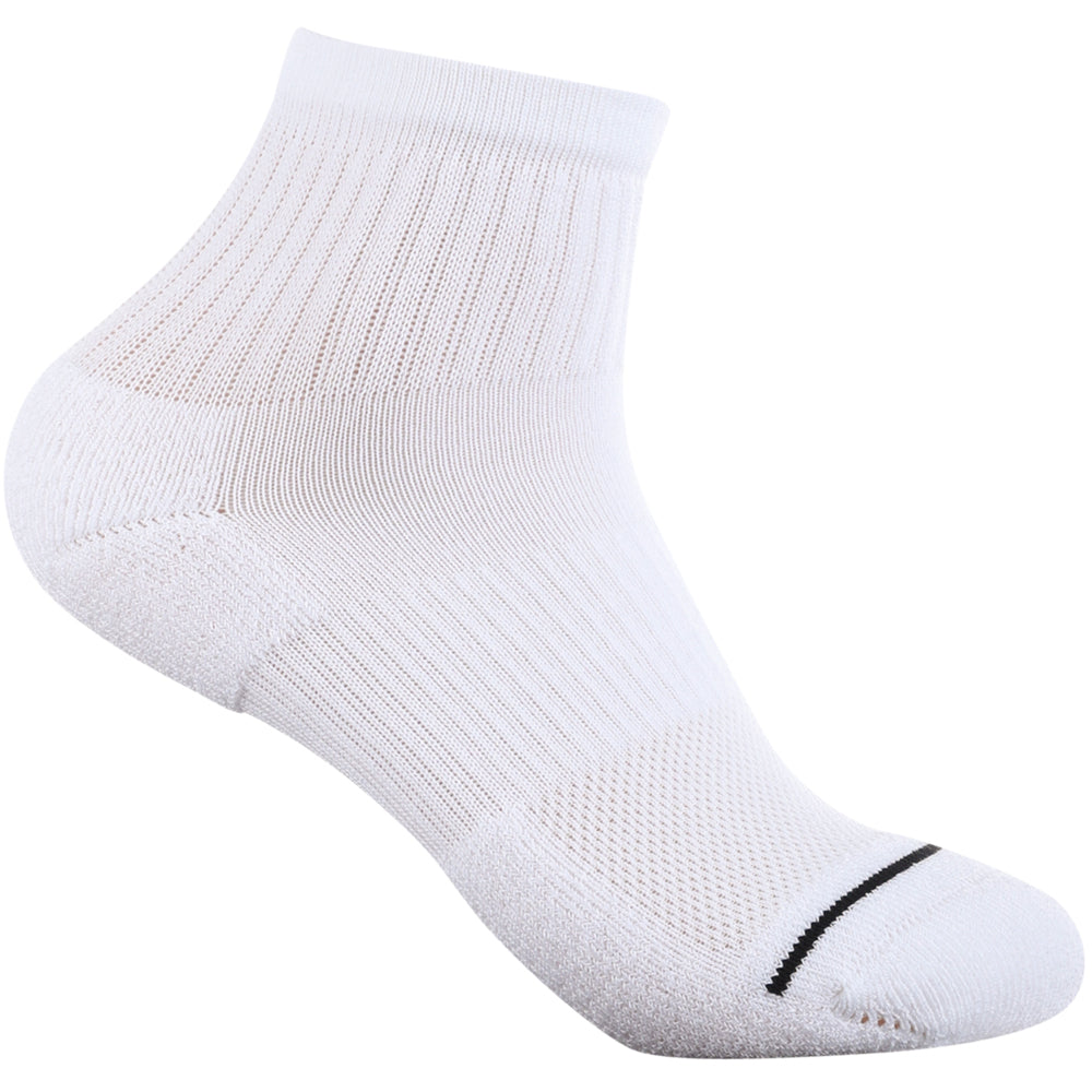 Everyday Ankle Socks - 3 Pack