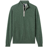 Niccolo 1/4 Zip Sweater