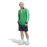 Originals 3 Stripes 1/4 Zip Sweatshirt