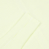 Women's Seersucker Mock Neck Jacket