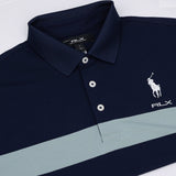 Tailored Fit Performance Polo