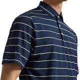 Classic Fit Performance Polo