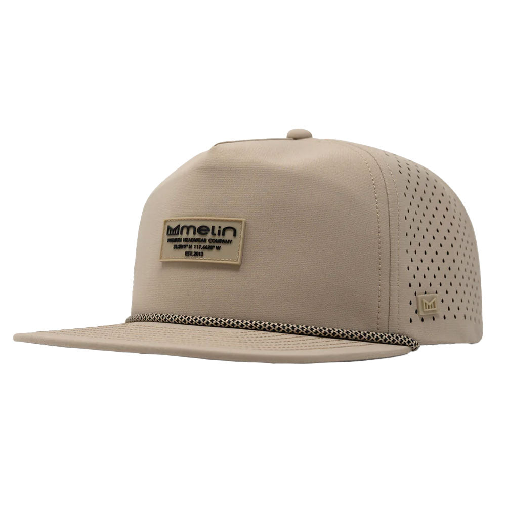 Hydro Coronado Brick Hat - Fairway Styles