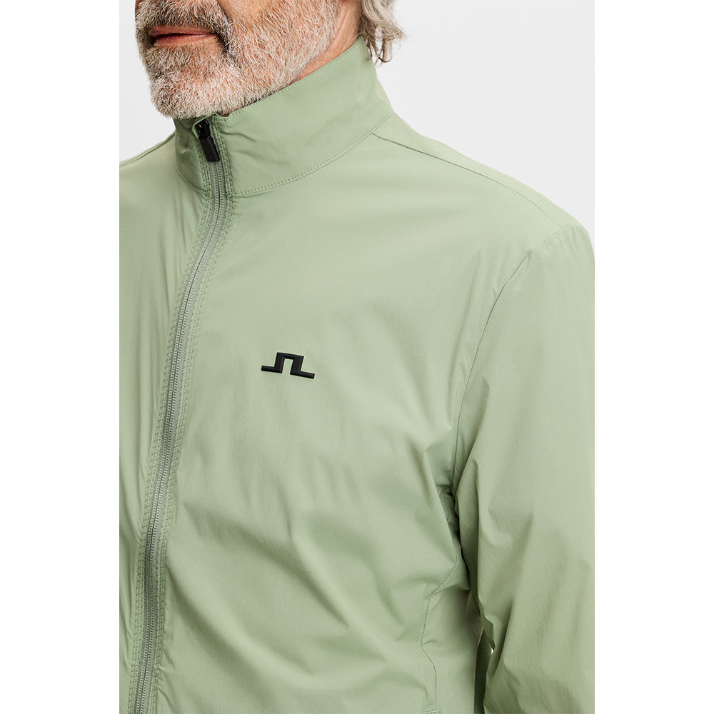 Ash Light Packable Jacket