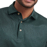 No Slow Play Performance Jersey Polo