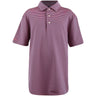 Boys' Performance Jersey Polo