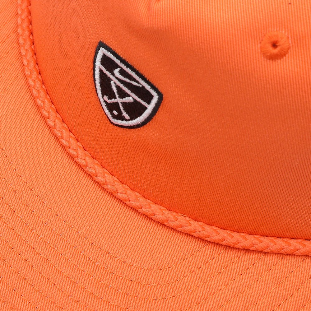 Pro Unstructured Par Cap - Fairway Styles