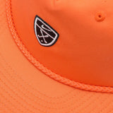 Pro Unstructured Par Cap - Fairway Styles