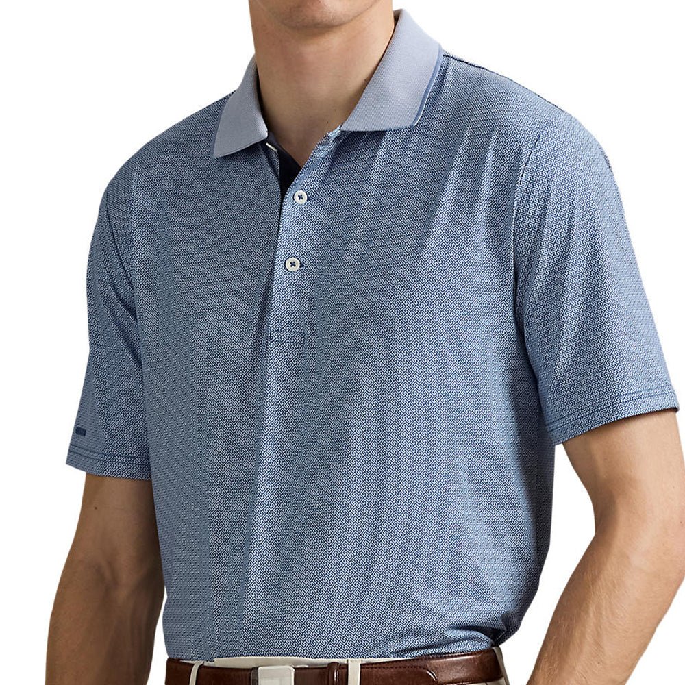 Classic Fit Performance Polo - Fairway Styles