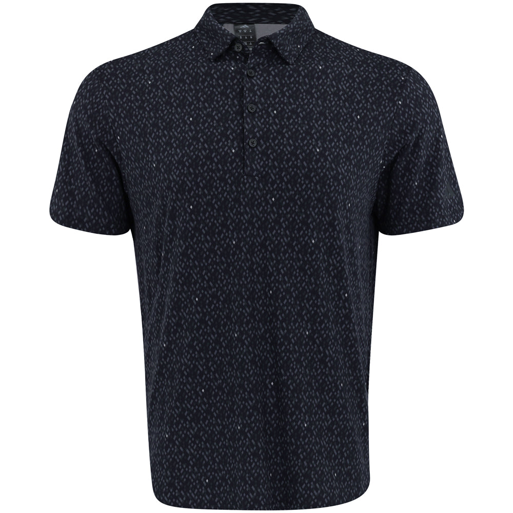 Ultimate365 Micro Argyle Polo