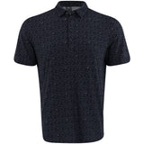 Ultimate365 Micro Argyle Polo