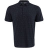 Ultimate365 Micro Argyle Polo
