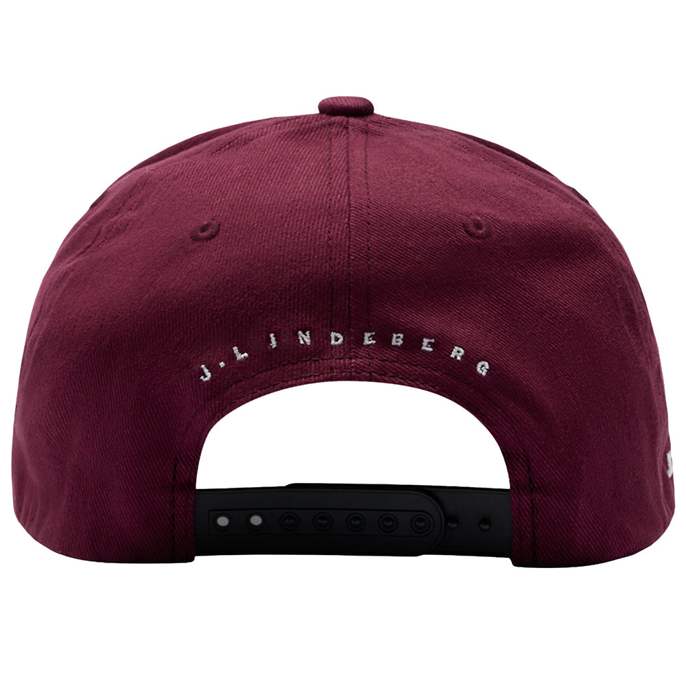 Heath Cap
