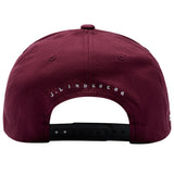 Heath Cap