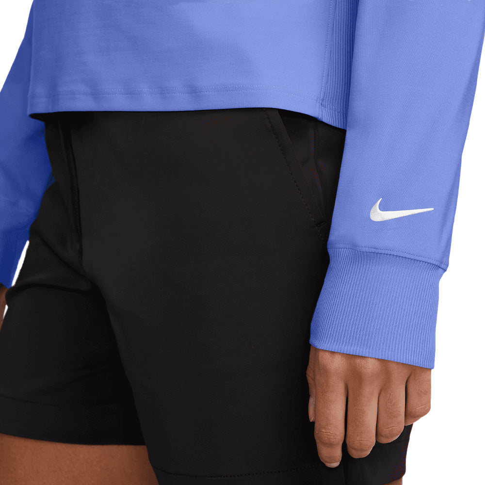 Women's Victory Dri-FIT Long Sleeve Polo