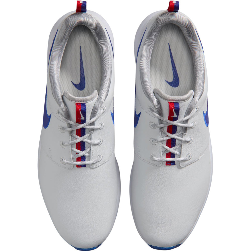 Roshe G PRM Spikeless Golf Shoes