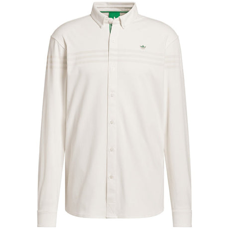 Originals Twistknit Long Sleeve Shirt