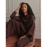 Women's Extra Wide Leg Pants