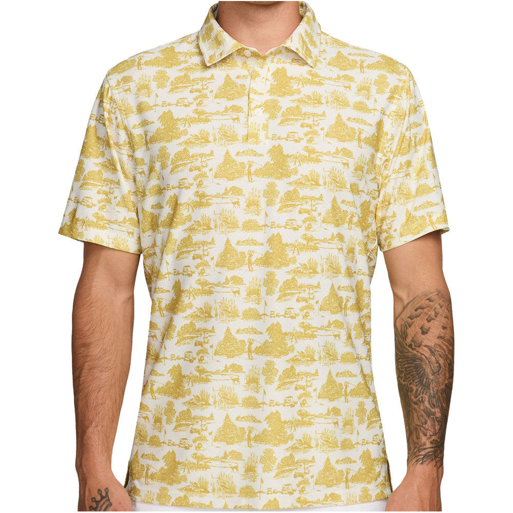 Dri-FIT TP Toile Polo