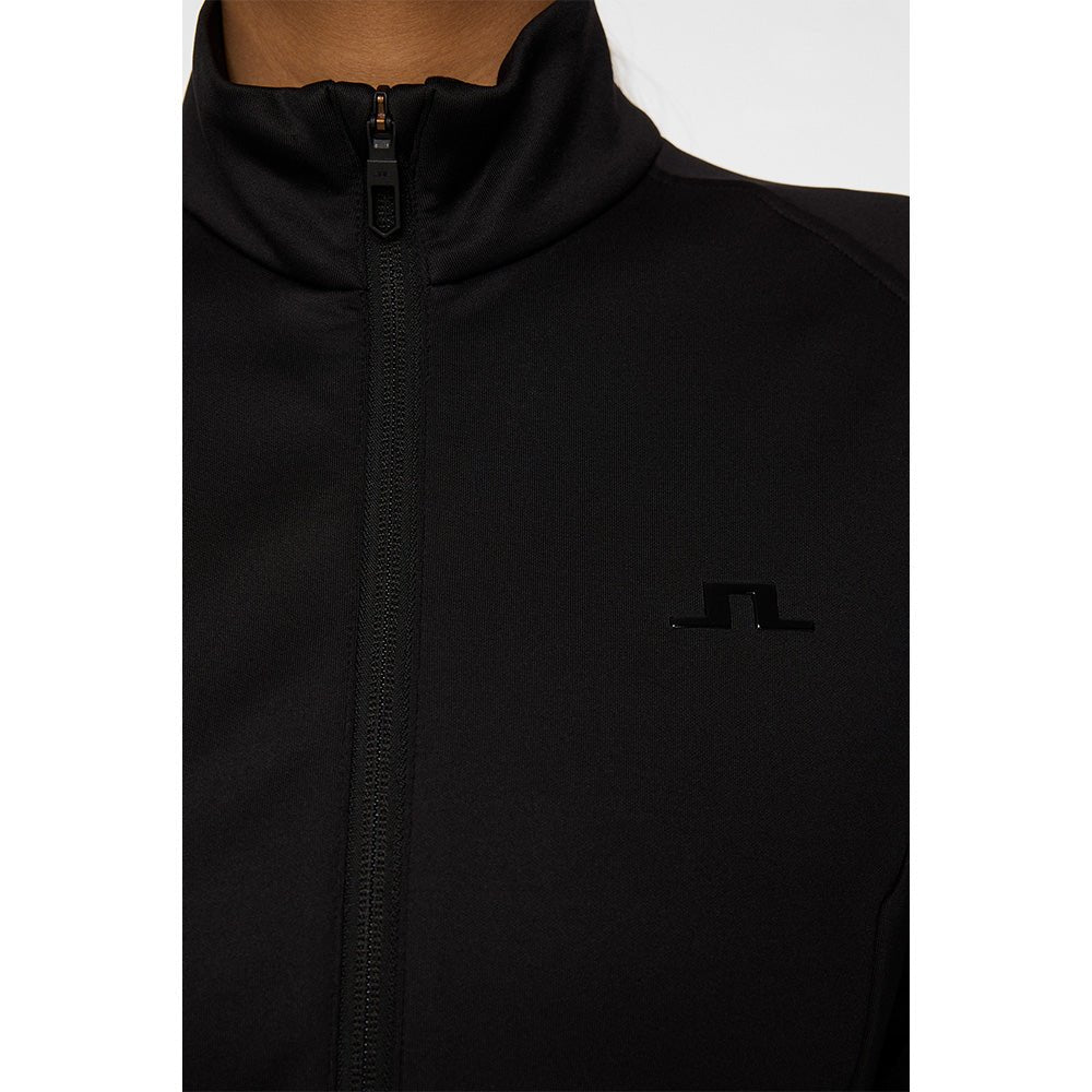 Women's Solarcore Full Zip Mid Layer - Fairway Styles