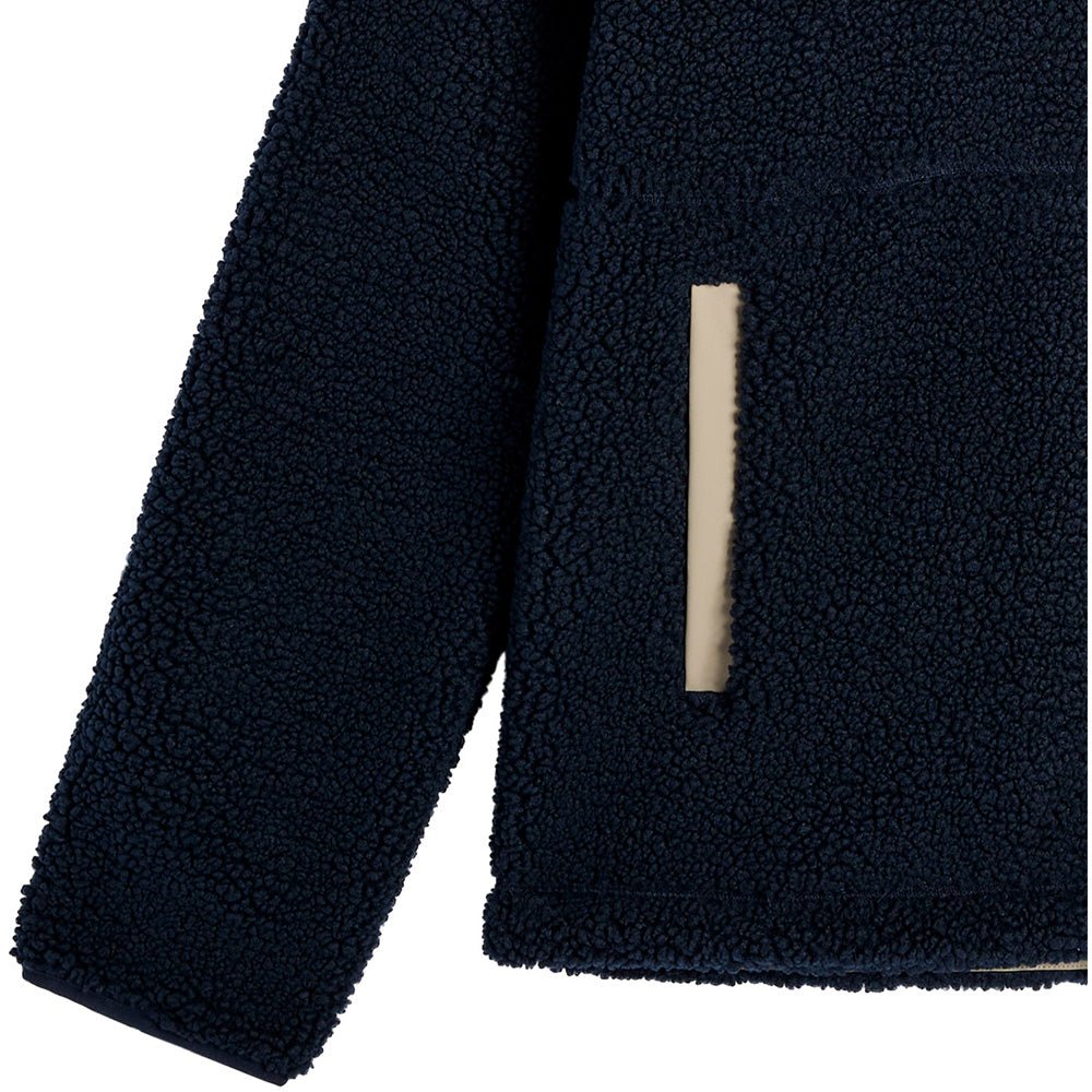 Marshall Hybrid Pile Jacket