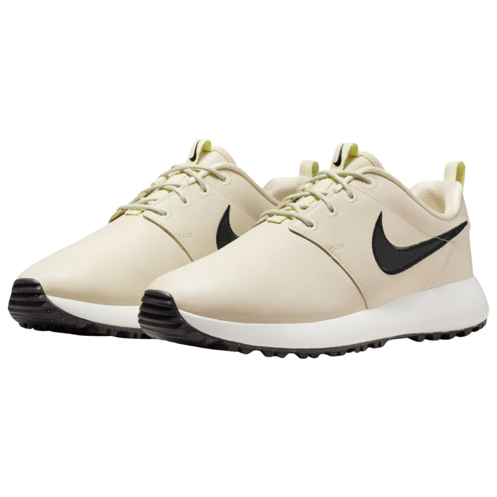 Roshe G PRM Spikeless Golf Shoes
