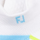 Women's Tech D.R.Y. Roll Tab Socks
