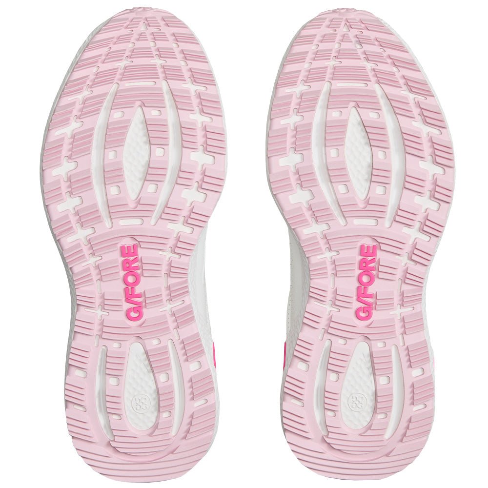Women's MG4+ O2 Perforated Golf Shoes - Fairway Styles