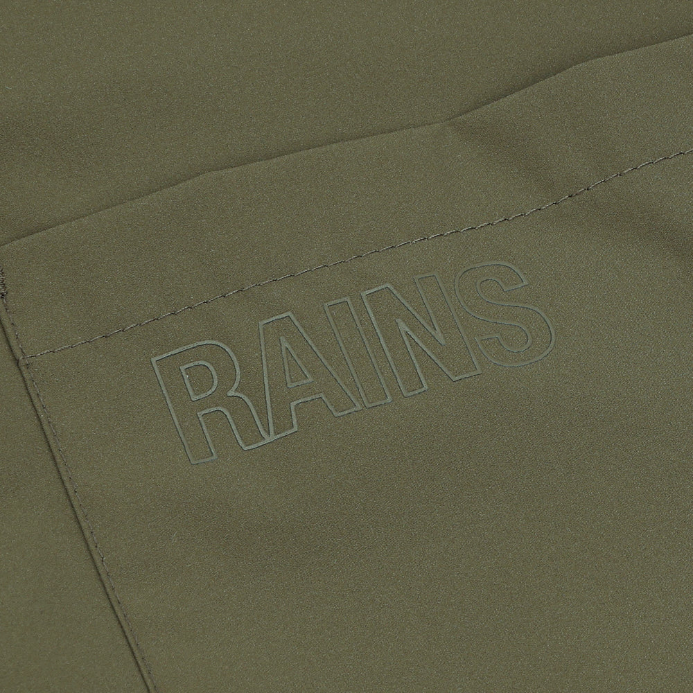 Mito Overshirt