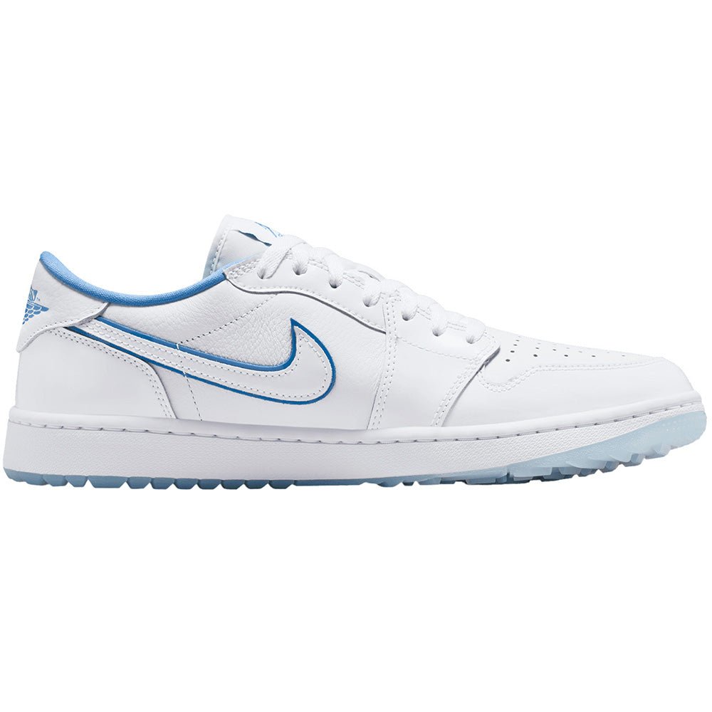 Air Jordan 1 Low G Spikeless Golf Shoes - Fairway Styles