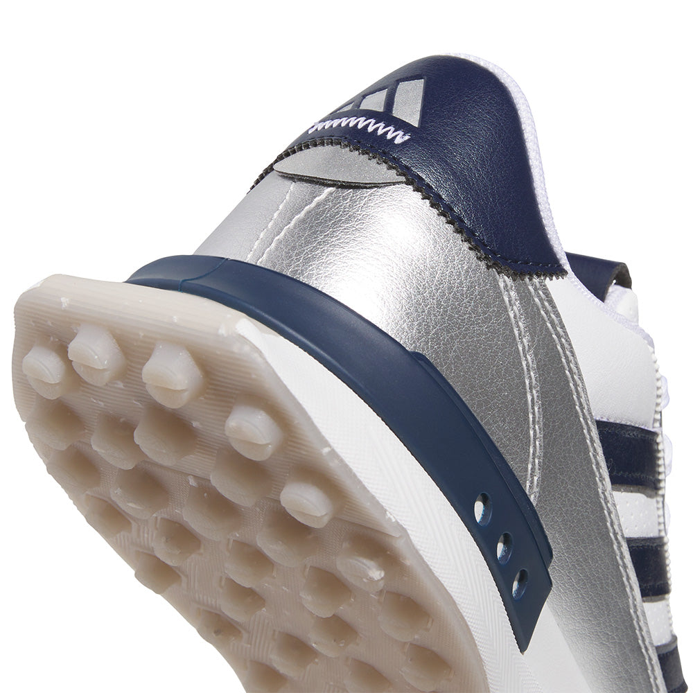 Women's S2G Leather Spikeless Golf Shoes