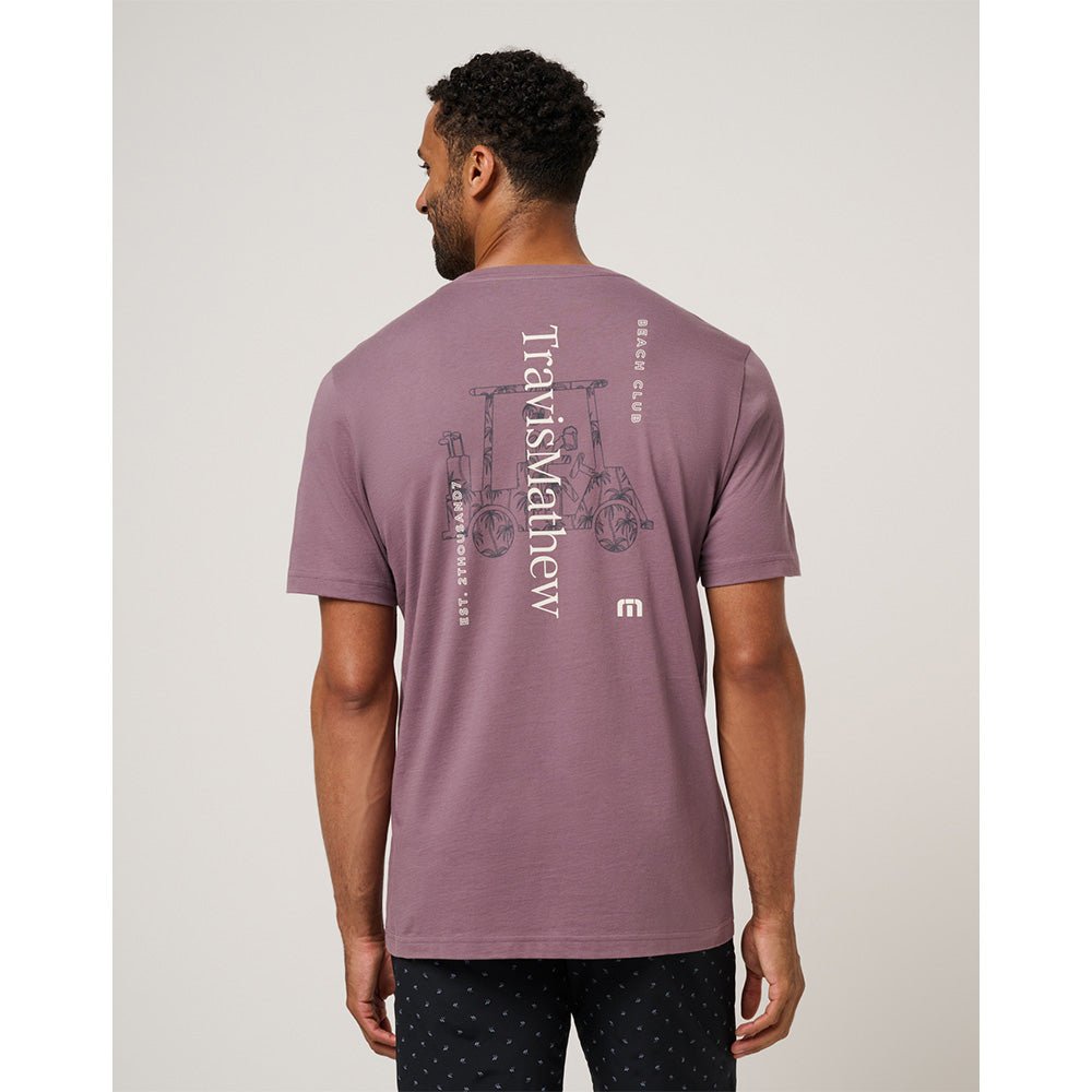 No Itinerary T-Shirt