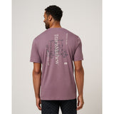 No Itinerary T-Shirt