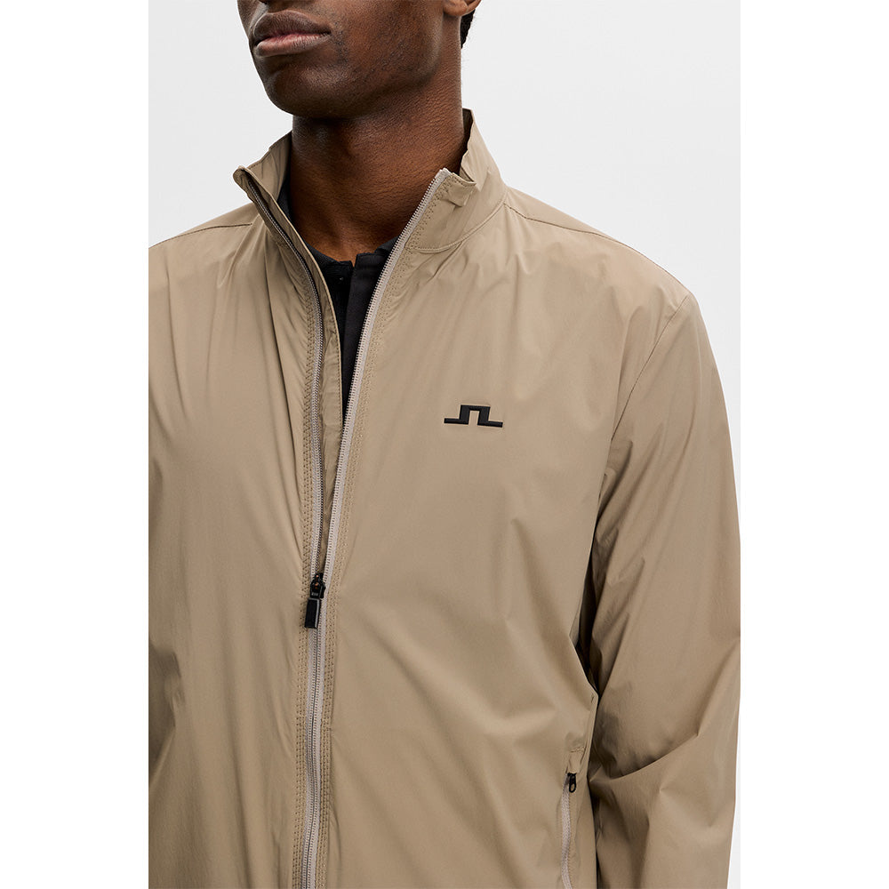 Ash Light Packable Jacket