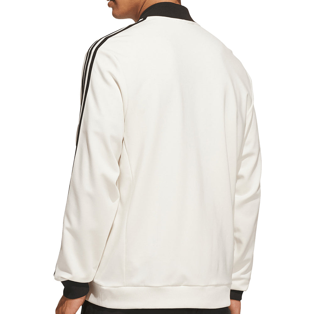 Originals 3 Stripes 1/4 Zip Sweatshirt