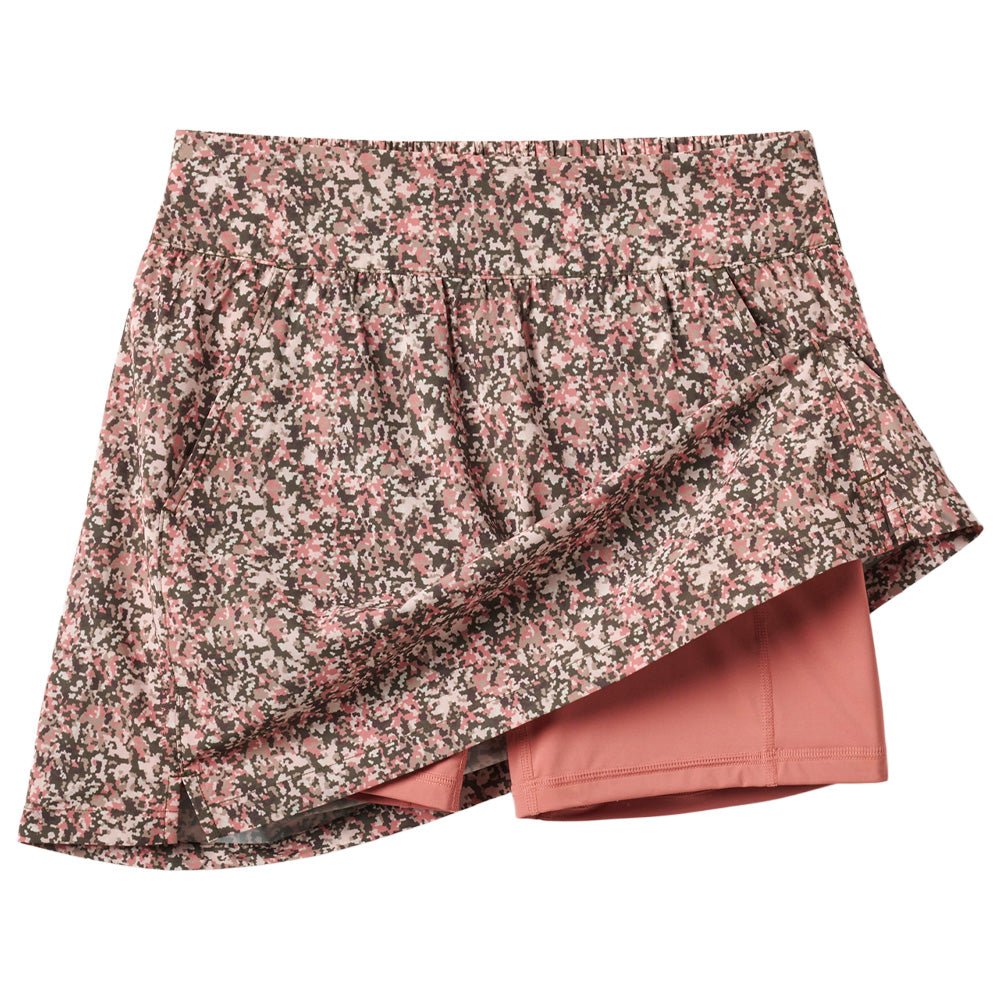 Women's Capture The Moment Breezeblend 2.0 Skort - Fairway Styles