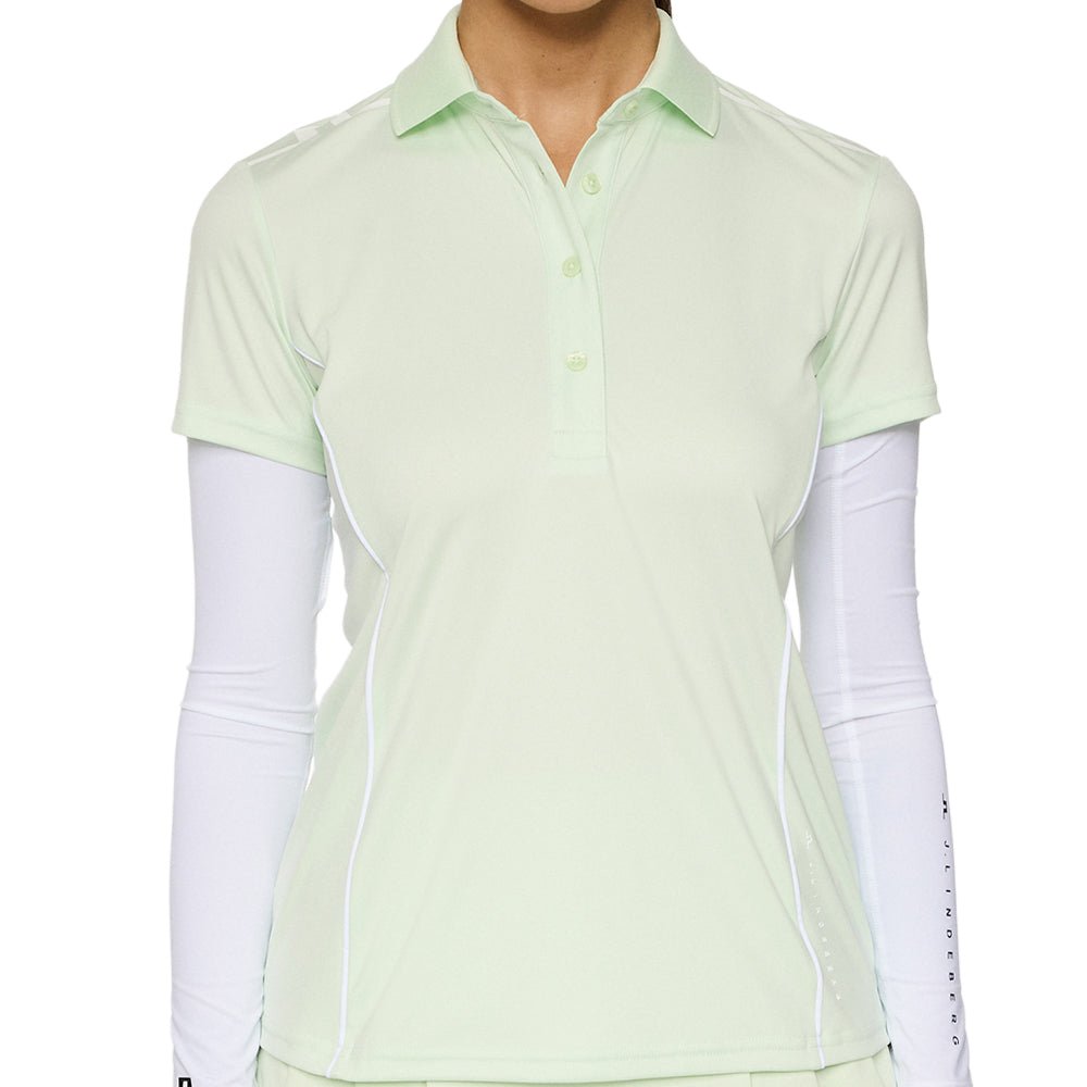 Women's Leyla Polo - Fairway Styles