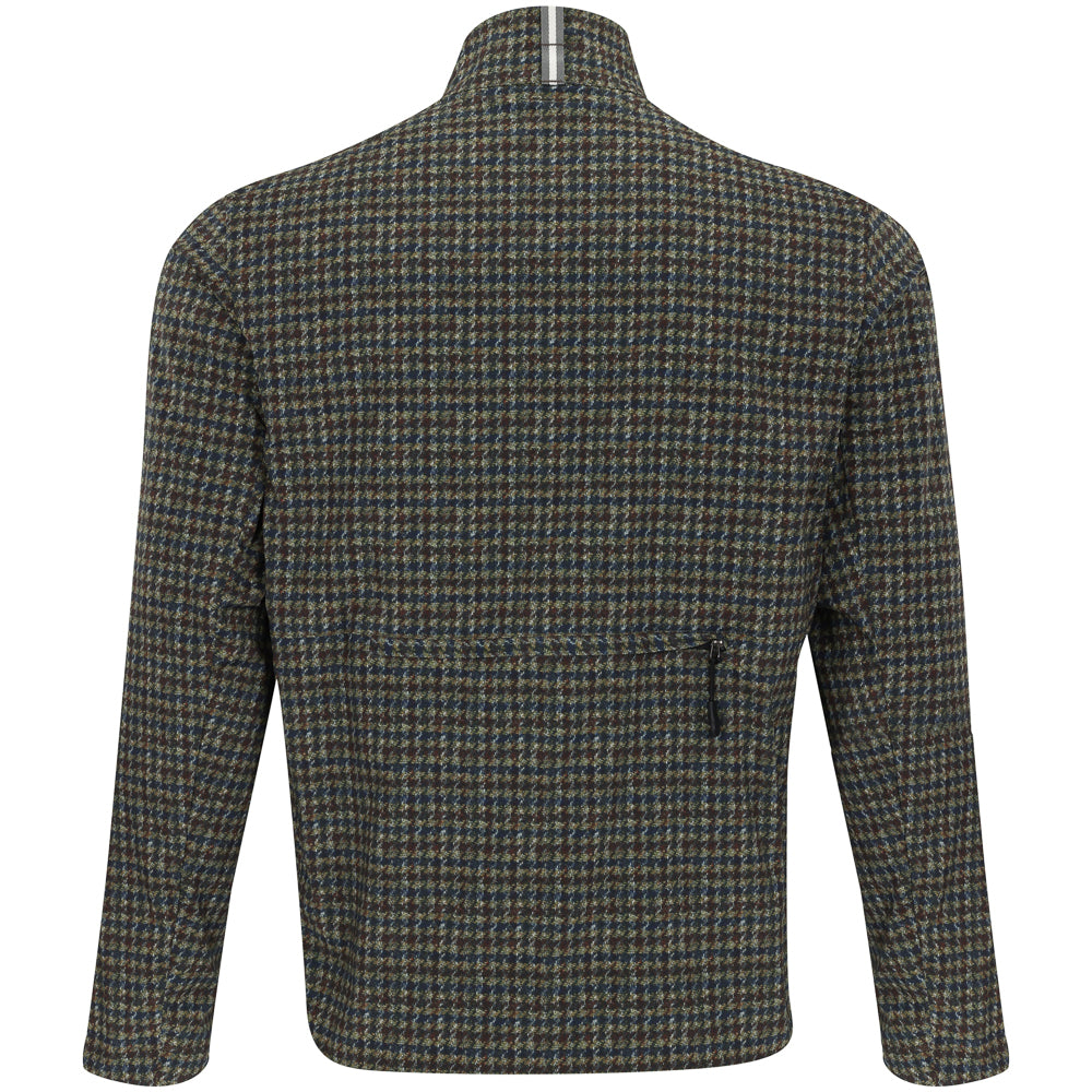 Wyatt Windstop Packable Jacket