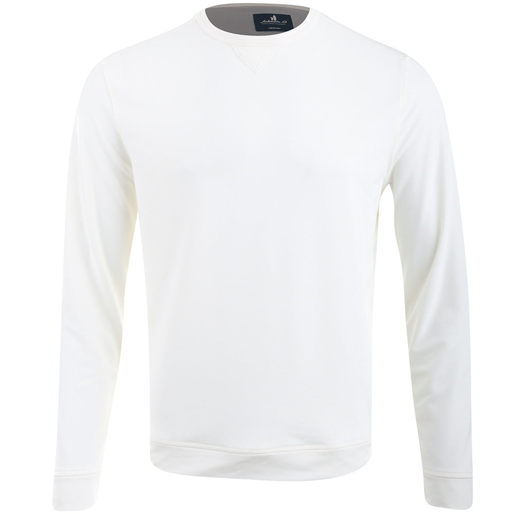 Willard Crewneck Sweater