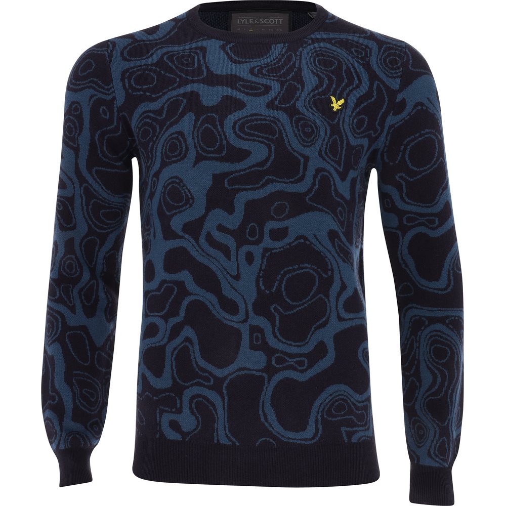 Contour Sweater