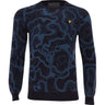Contour Sweater