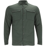 Denzel Featherweight Shacket - Fairway Styles