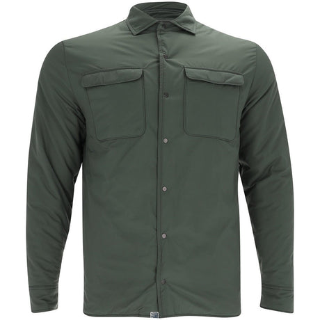 Denzel Featherweight Shacket - Fairway Styles