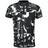 Miro Print 1/4 Zip Polo - Fairway Styles