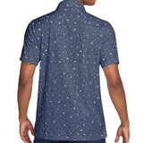 Dri-FIT Par Polo - Bop Birds Print