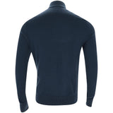 Sebonack 1/4 Zip Sweater - Fairway Styles