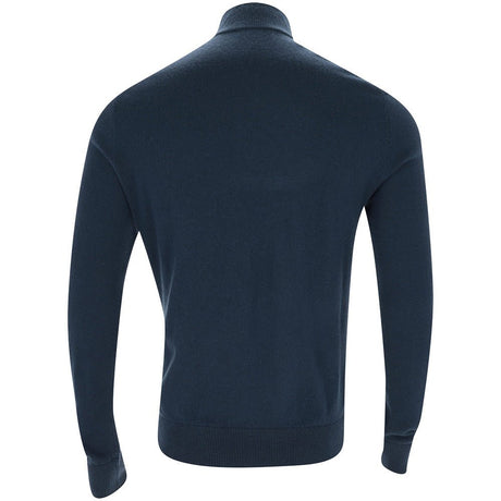 Sebonack 1/4 Zip Sweater - Fairway Styles