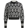 Women's Originals Trefoil Turtleneck Sweater