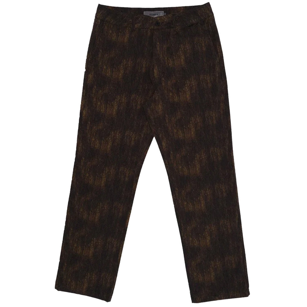 Lewis Camo Pants