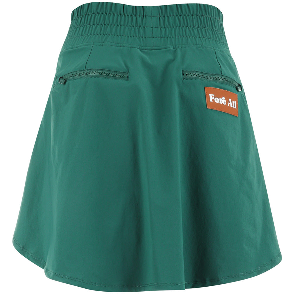 Women's Rowland Skort